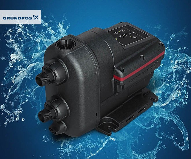 3 důvody, proč si pořídit čerpadlo Grundfos SCALA2